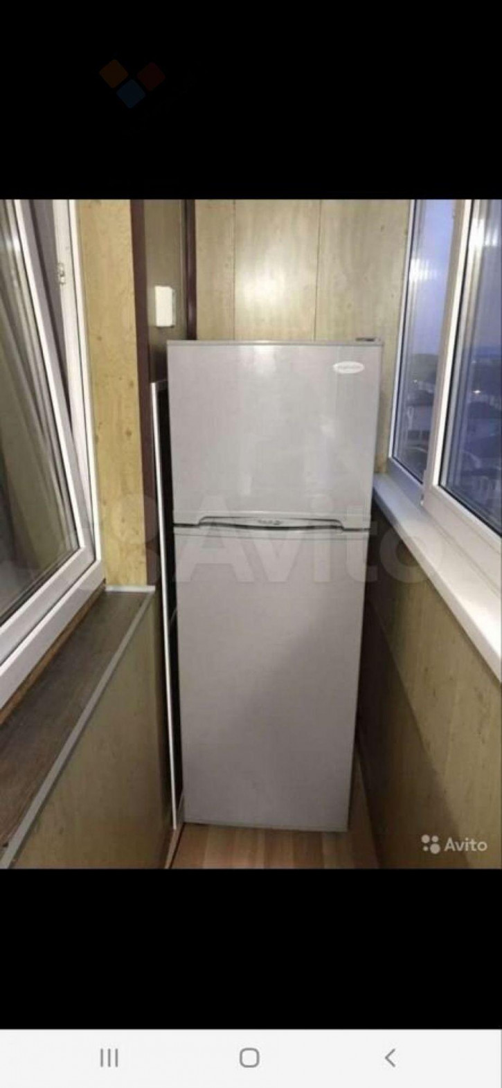 1-комн квартира Радужная ул, 15/Б