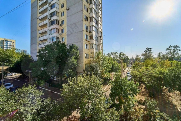 3-комн квартира Красных Партизан ул, 71 3-комн квартира Красных Партизан ул, 71