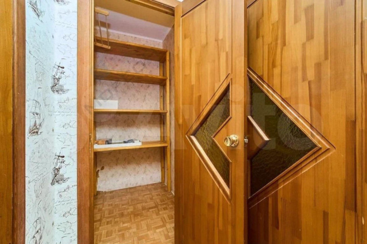 3-комн квартира Красных Партизан ул, 71 3-комн квартира Красных Партизан ул, 71