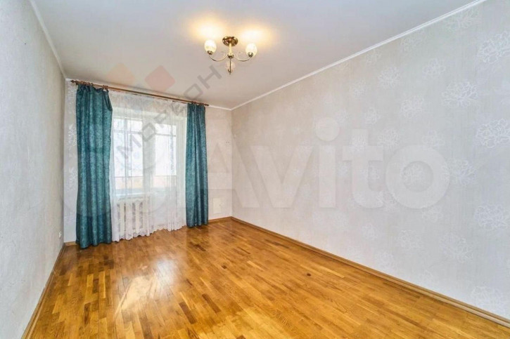 3-комн квартира Красных Партизан ул, 71 3-комн квартира Красных Партизан ул, 71