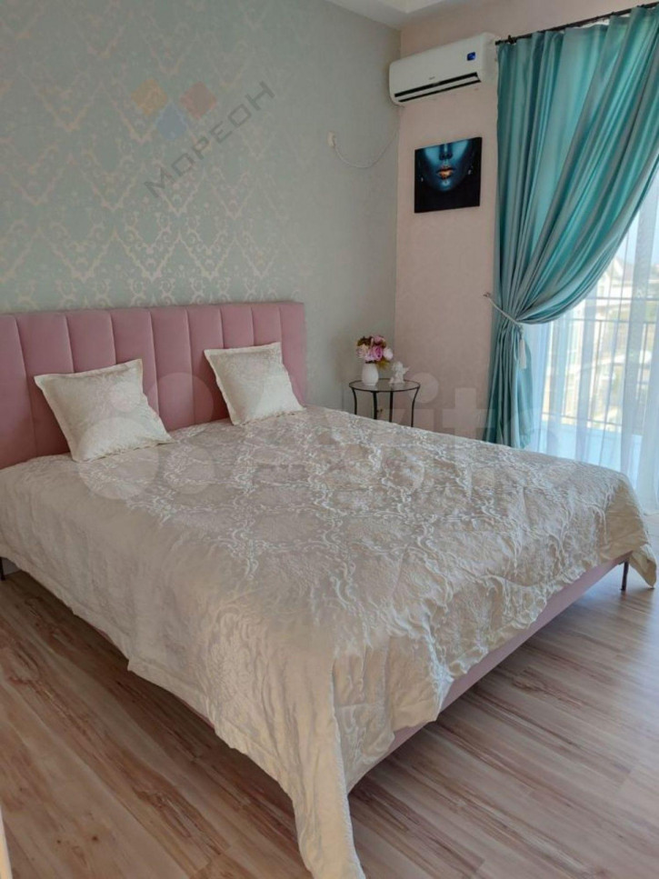 2-комн квартира Гёте пр-кт, 4 2-комн квартира Гёте пр-кт, 4