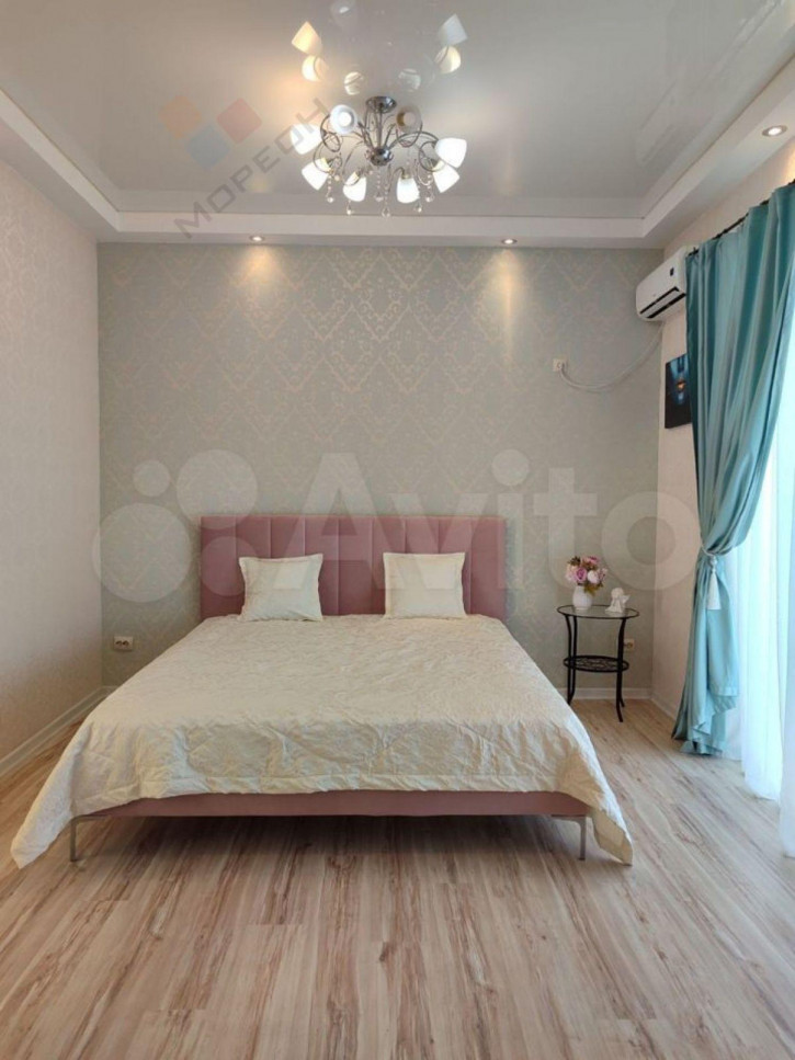 2-комн квартира Гёте пр-кт, 4 2-комн квартира Гёте пр-кт, 4