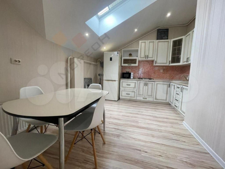 2-комн квартира Гёте пр-кт, 4 2-комн квартира Гёте пр-кт, 4