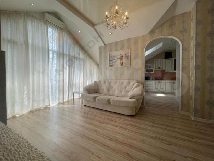 2-комн квартира Гёте пр-кт, 4 2-комн квартира Гёте пр-кт, 4