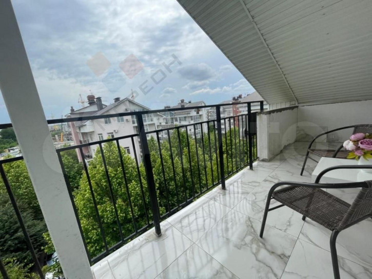 2-комн квартира Гёте пр-кт, 4 2-комн квартира Гёте пр-кт, 4