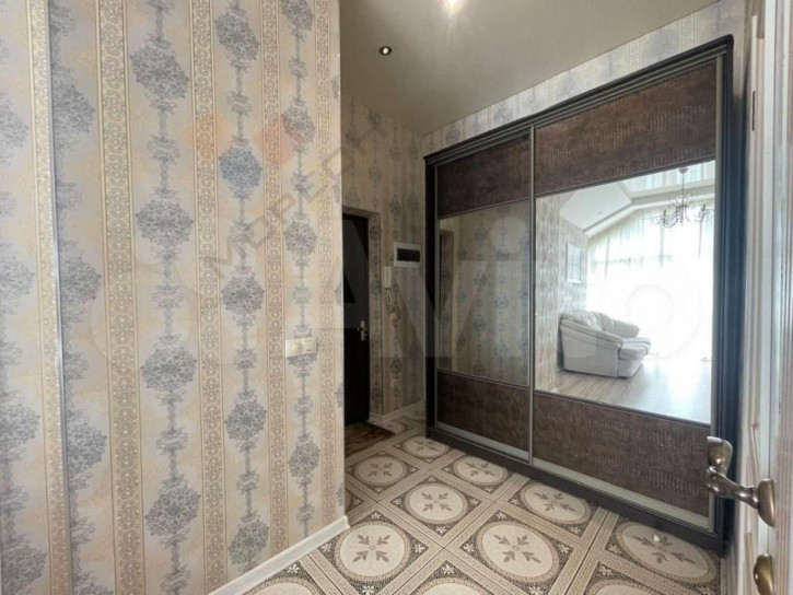 2-комн квартира Гёте пр-кт, 4 2-комн квартира Гёте пр-кт, 4