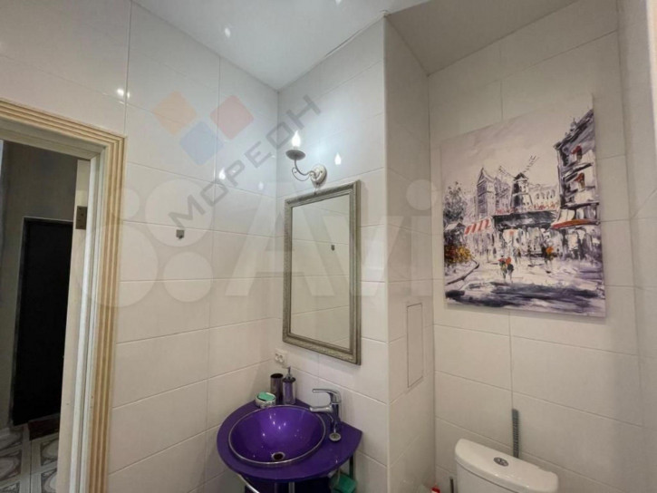 2-комн квартира Гёте пр-кт, 4 2-комн квартира Гёте пр-кт, 4