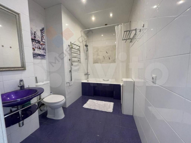 2-комн квартира Гёте пр-кт, 4 2-комн квартира Гёте пр-кт, 4