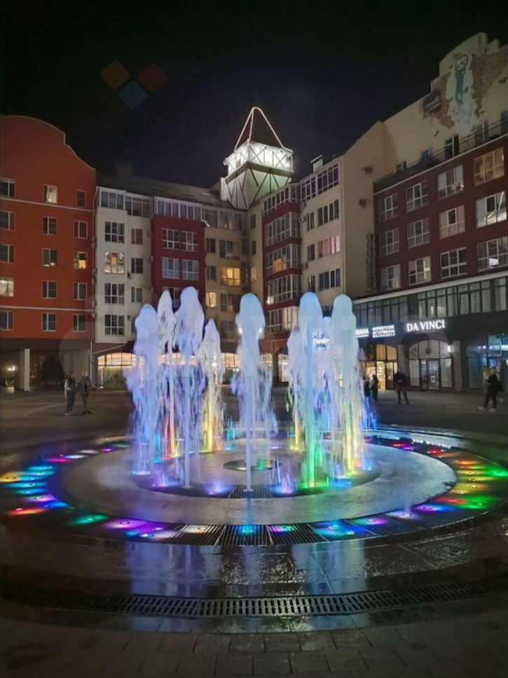 2-комн квартира Гёте пр-кт, 4 2-комн квартира Гёте пр-кт, 4