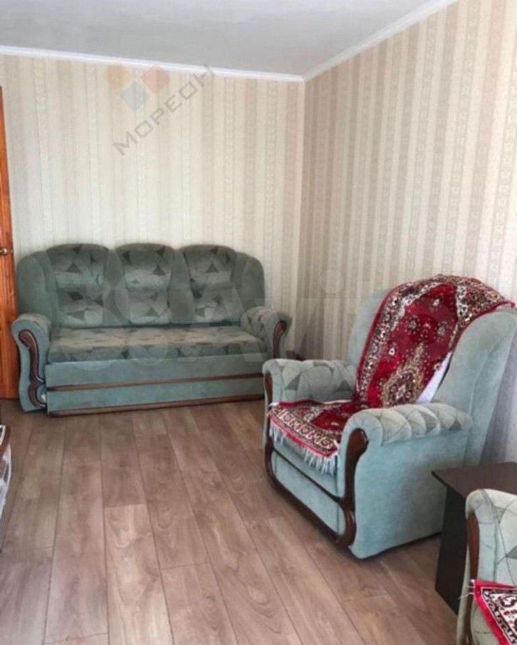 1-комн квартира Фрунзе ул, 4 1-комн квартира Фрунзе ул, 4