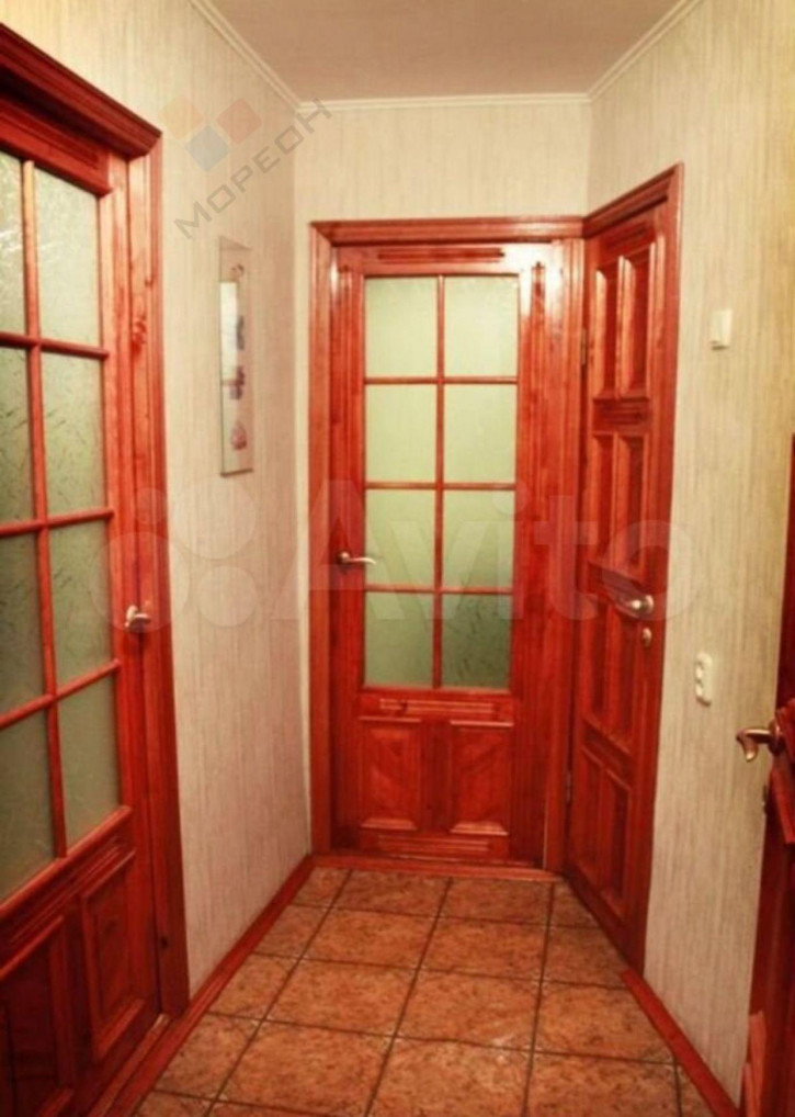 1-комн квартира Фрунзе ул, 4 1-комн квартира Фрунзе ул, 4