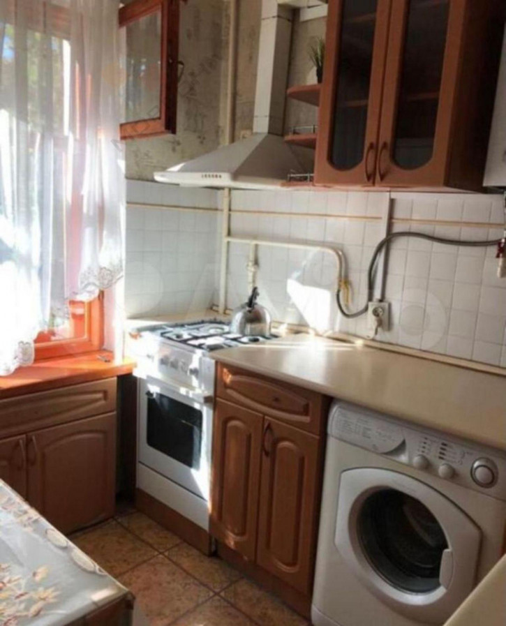 1-комн квартира Фрунзе ул, 4 1-комн квартира Фрунзе ул, 4