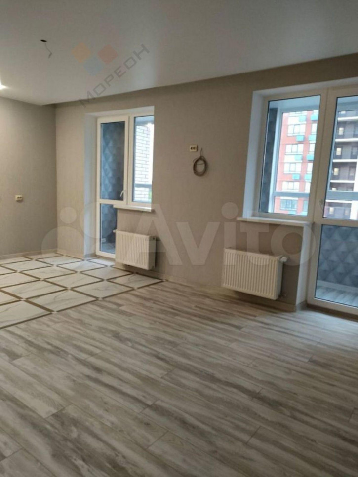 2-комн квартира Природная ул, 10/Бк9