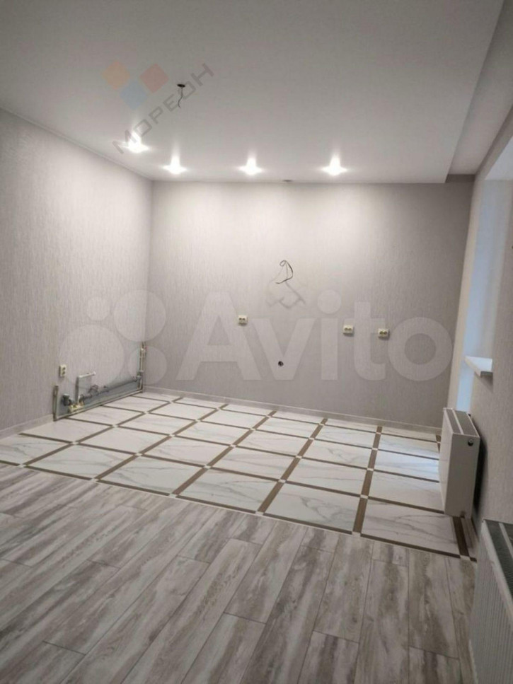 2-комн квартира Природная ул, 10/Бк9