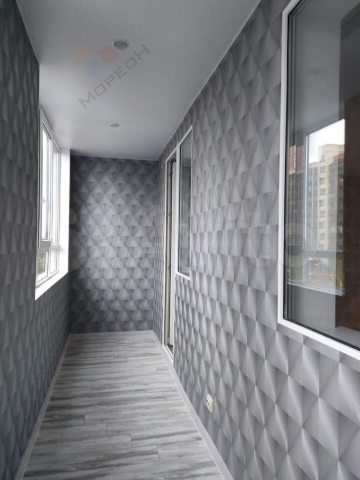 2-комн квартира Природная ул, 10/Бк9