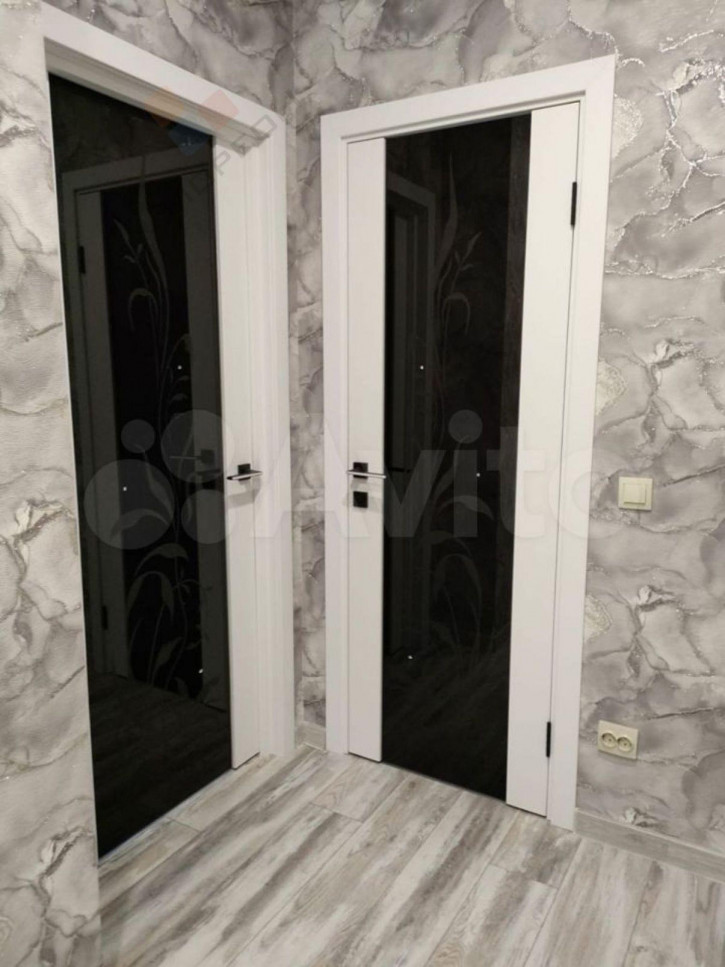 2-комн квартира Природная ул, 10/Бк9