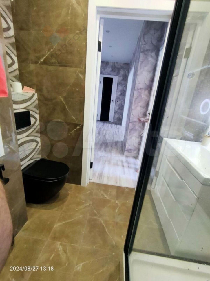 2-комн квартира Природная ул, 10/Бк9