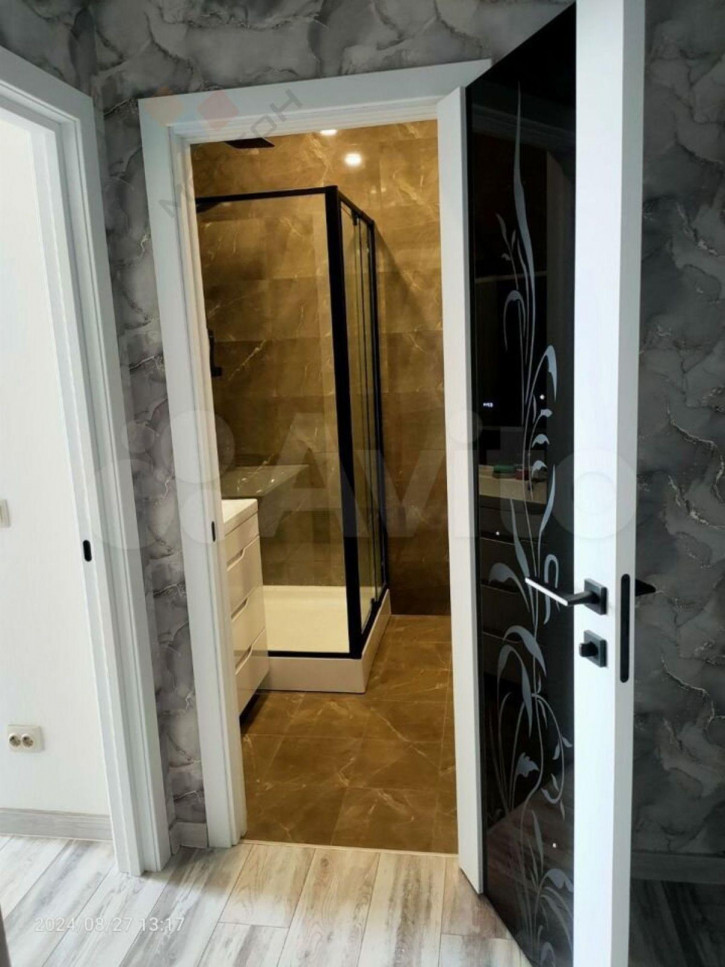 2-комн квартира Природная ул, 10/Бк9