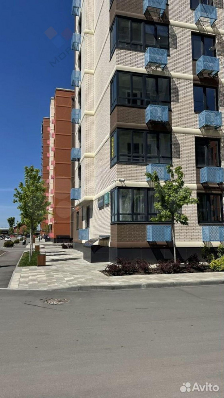 2-комн квартира Природная ул, 10/Бк9