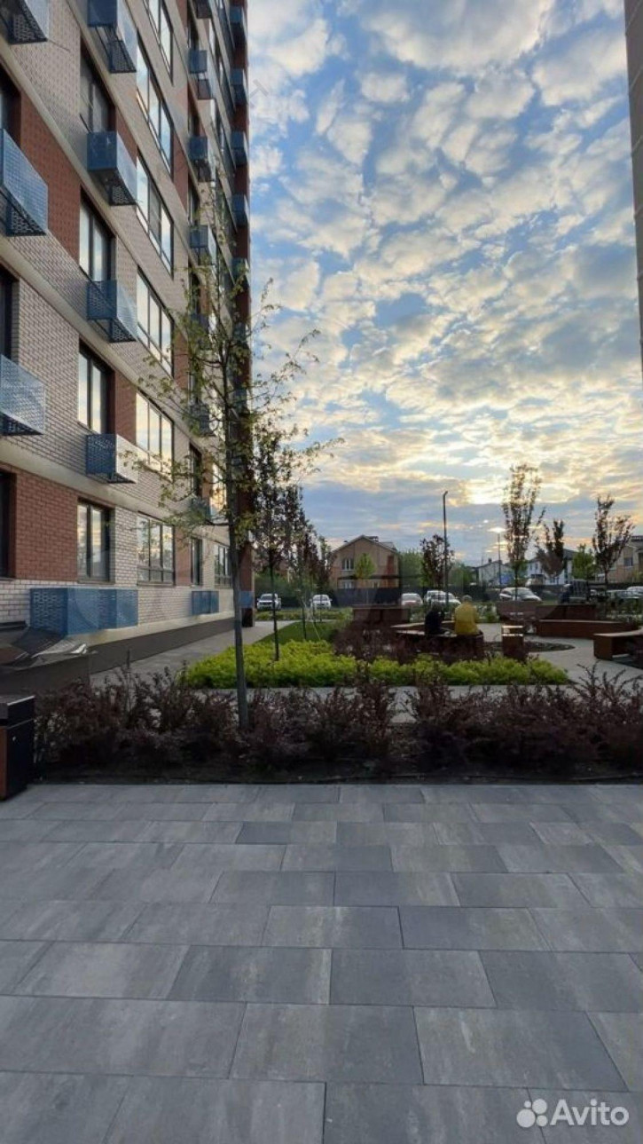 2-комн квартира Природная ул, 10/Бк9