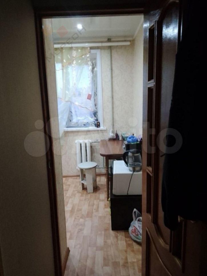 2-комн квартира Красная ул, 112