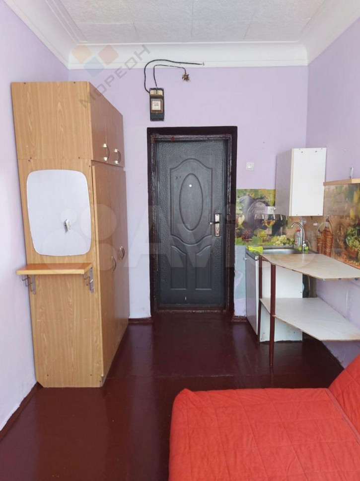 Комната Брянская ул, 2