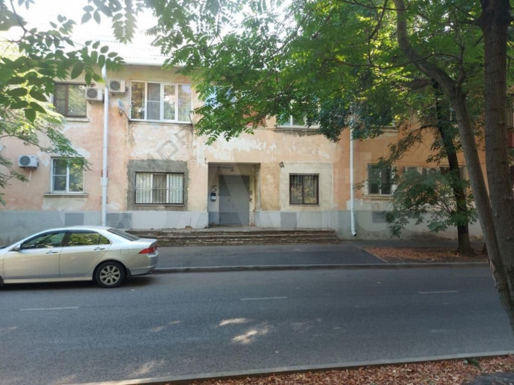 Комната Брянская ул, 2