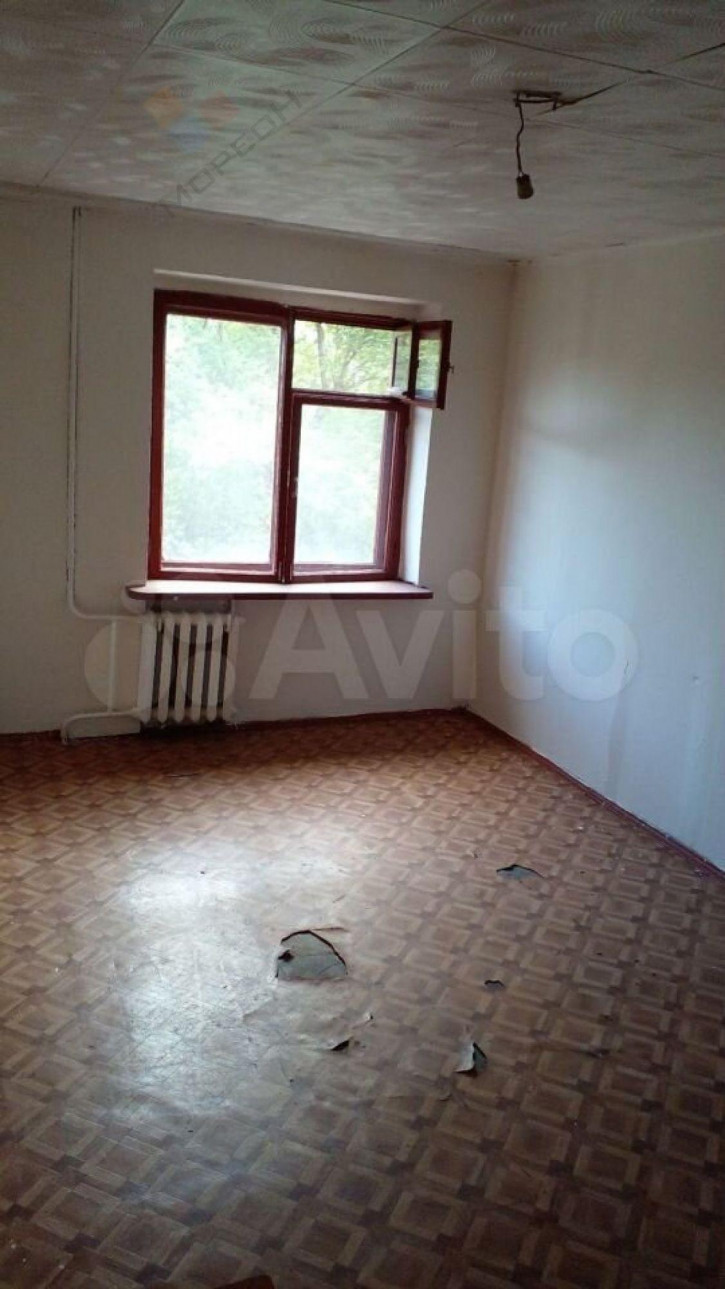 Комната Комарова ул, 19 Комната Комарова ул, 19