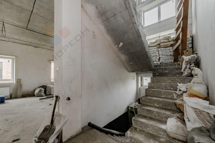 Коттедж/дом Сечевая ул (Новознаменский п), 31