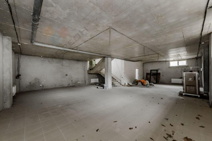 Коттедж/дом Сечевая ул (Новознаменский п), 31