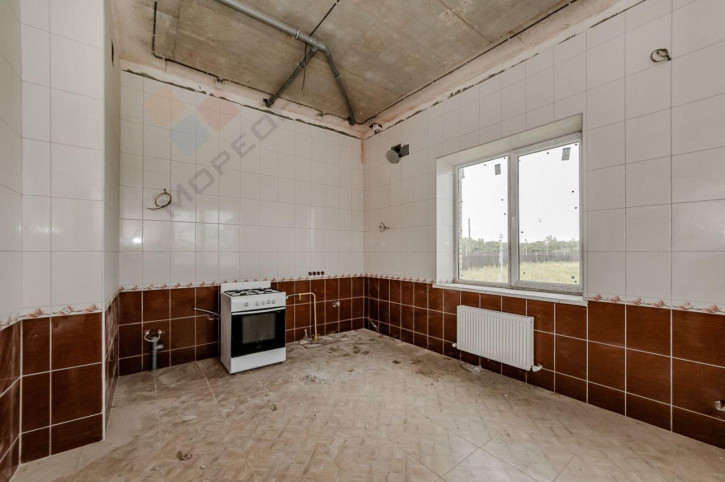 Коттедж/дом Сечевая ул (Новознаменский п), 31