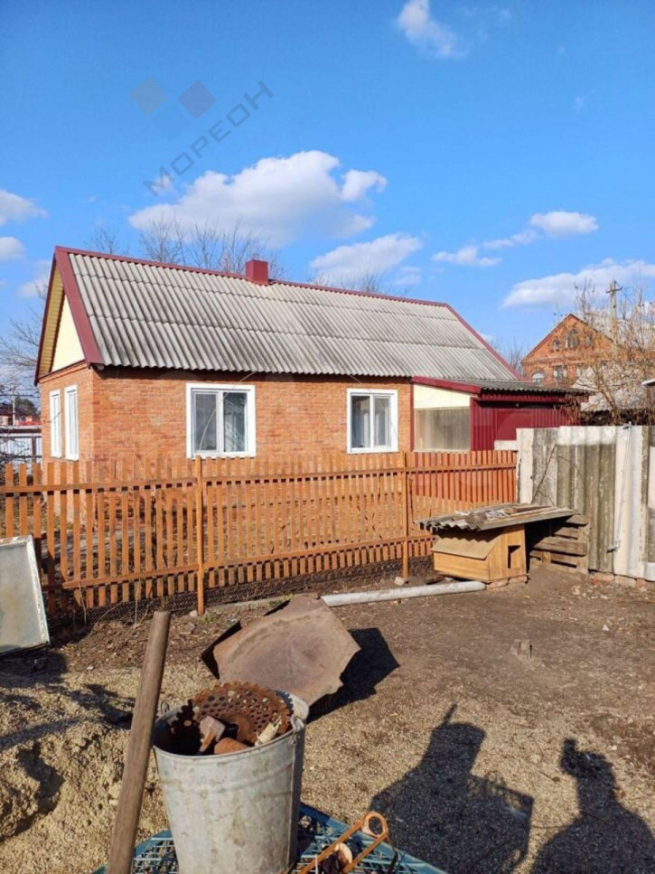 Коттедж/дом Длинная ул, 202 Коттедж/дом Длинная ул, 202