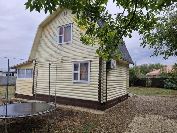 Коттедж/дом Лесная ул, 841