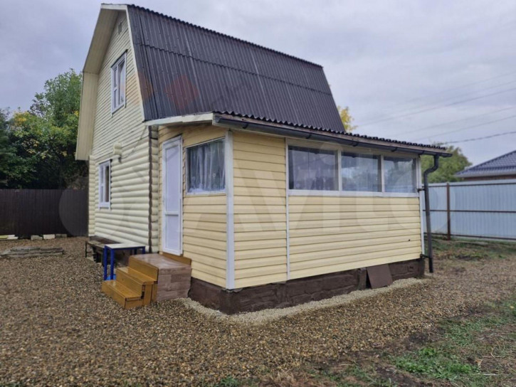 Коттедж/дом Лесная ул, 841