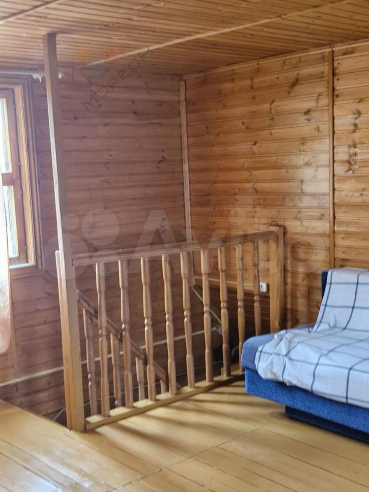 Коттедж/дом Лесная ул, 841