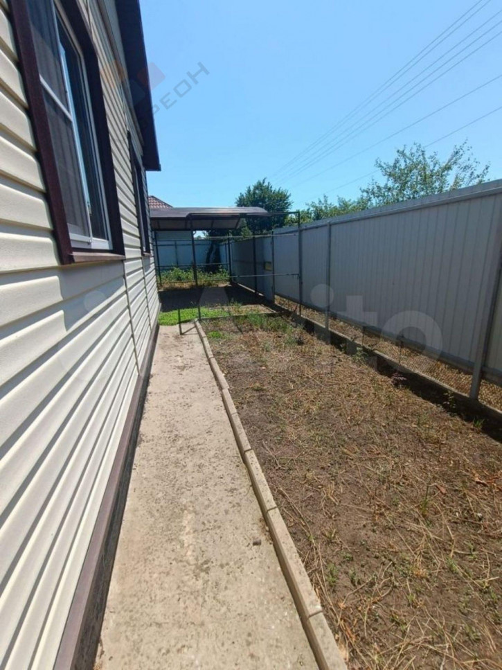 Коттедж/дом Колосковая ул, 32