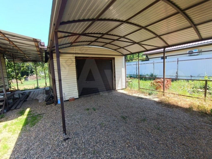 Коттедж/дом Колосковая ул, 32