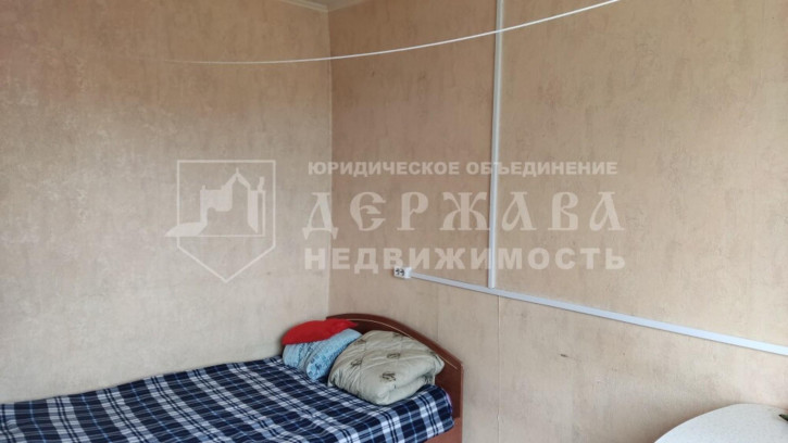 1-комн квартира бульвар Строителей