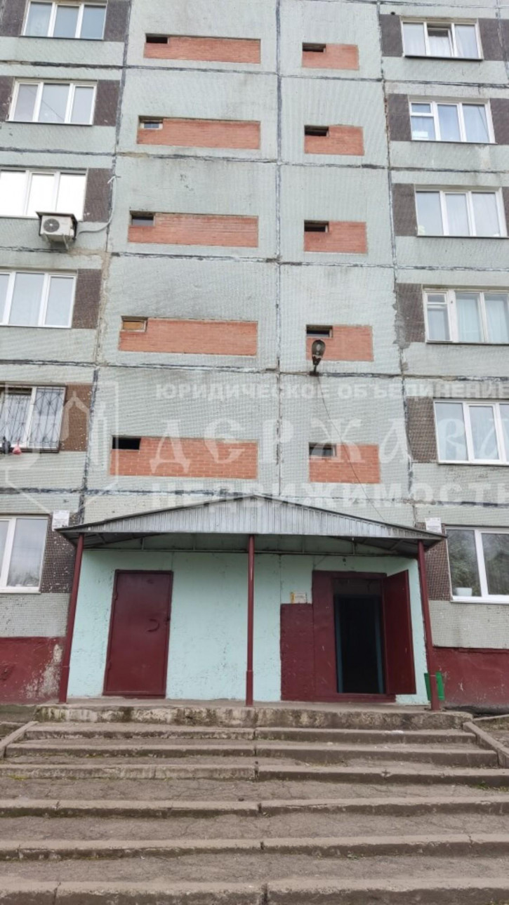 1-комн квартира бульвар Строителей