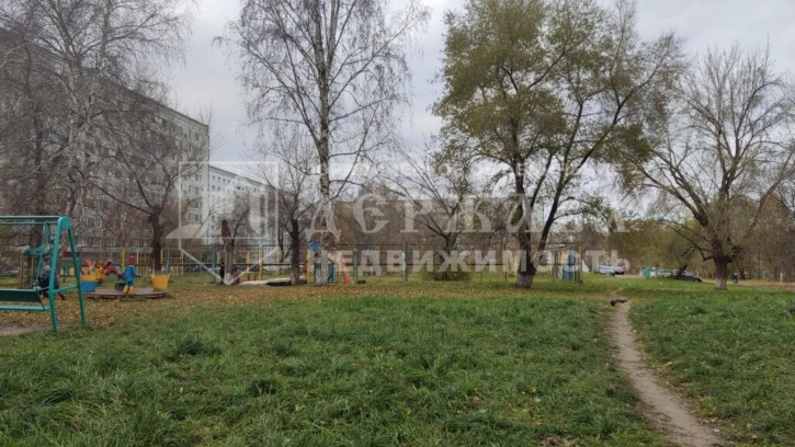 1-комн квартира бульвар Строителей