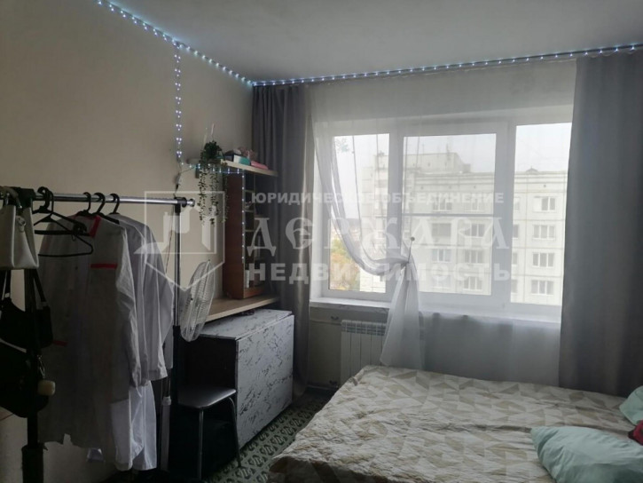 1-комн квартира Октябрьский проспект