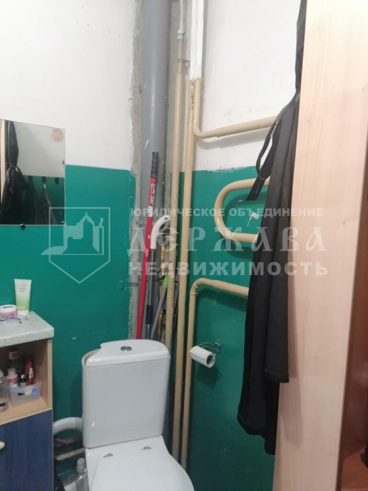 1-комн квартира Октябрьский проспект