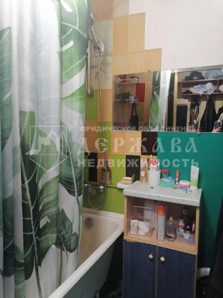 1-комн квартира Октябрьский проспект