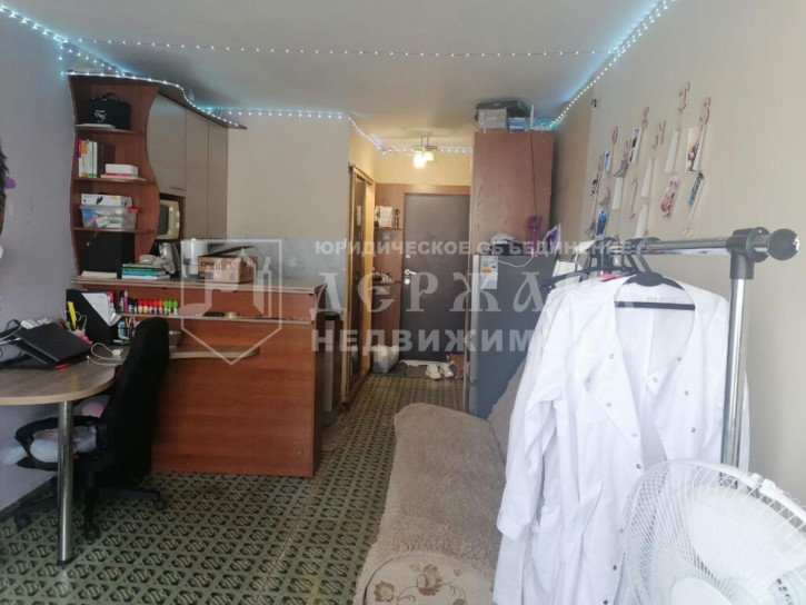 1-комн квартира Октябрьский проспект