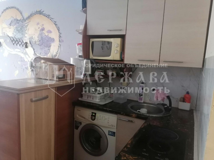 1-комн квартира Октябрьский проспект