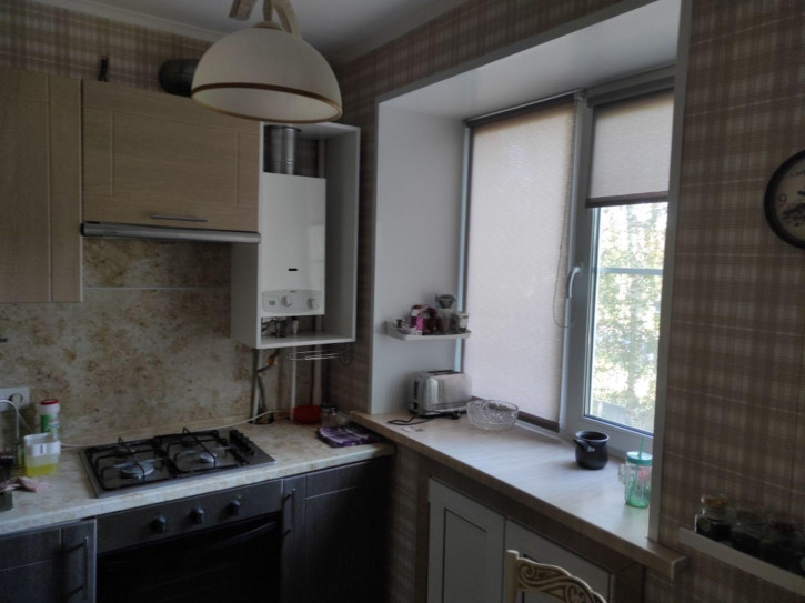 2-комн квартира Рыбацкая ул, 2