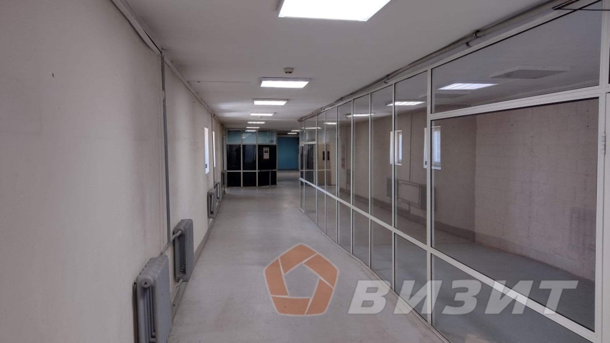 Купить офис, помещение под офис за 55 000 000 рублей на Московское шоссе, Дк66