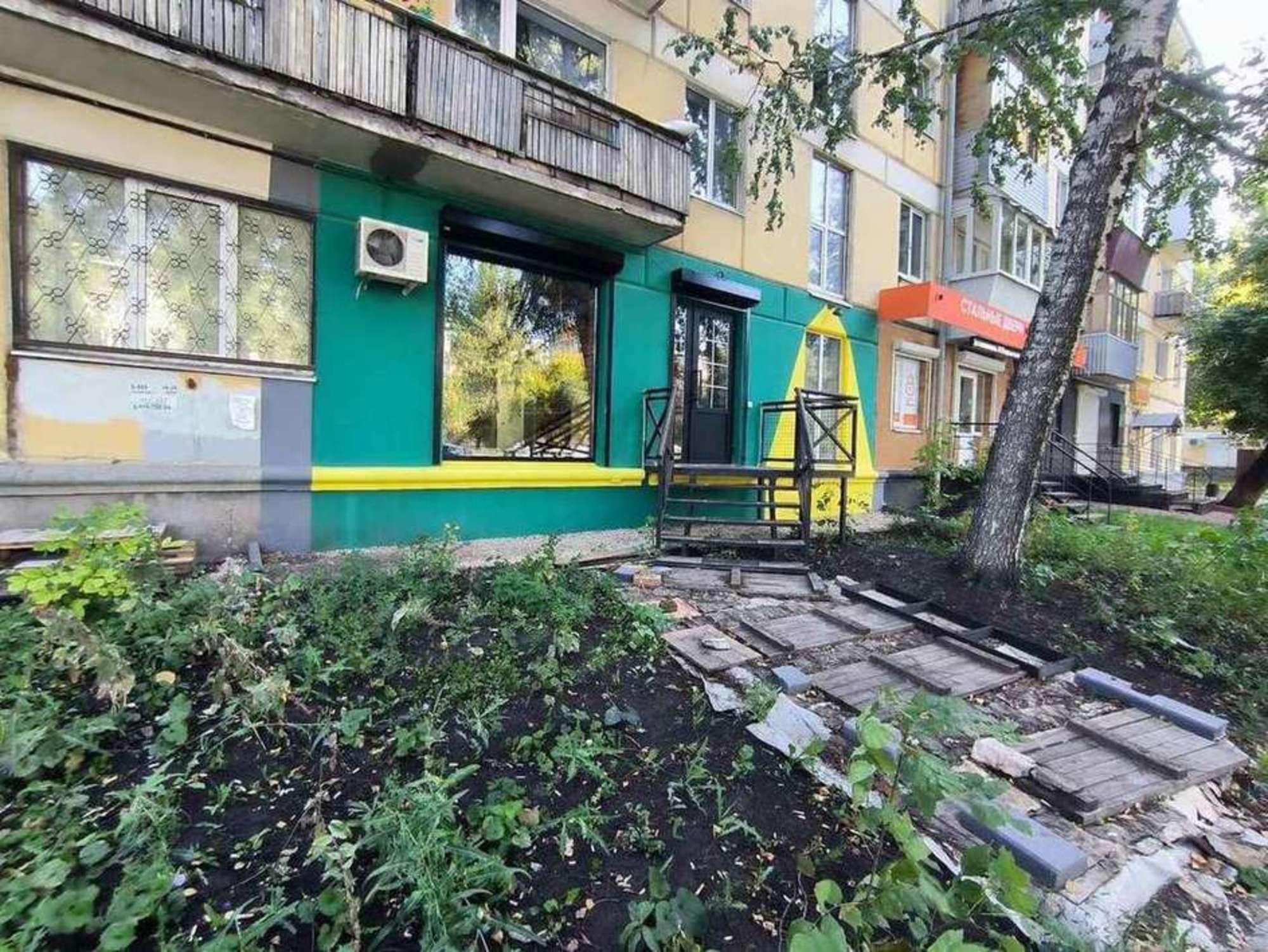 Купить торговое помещение за 10 900 000 рублей на Гагарина улица, 69