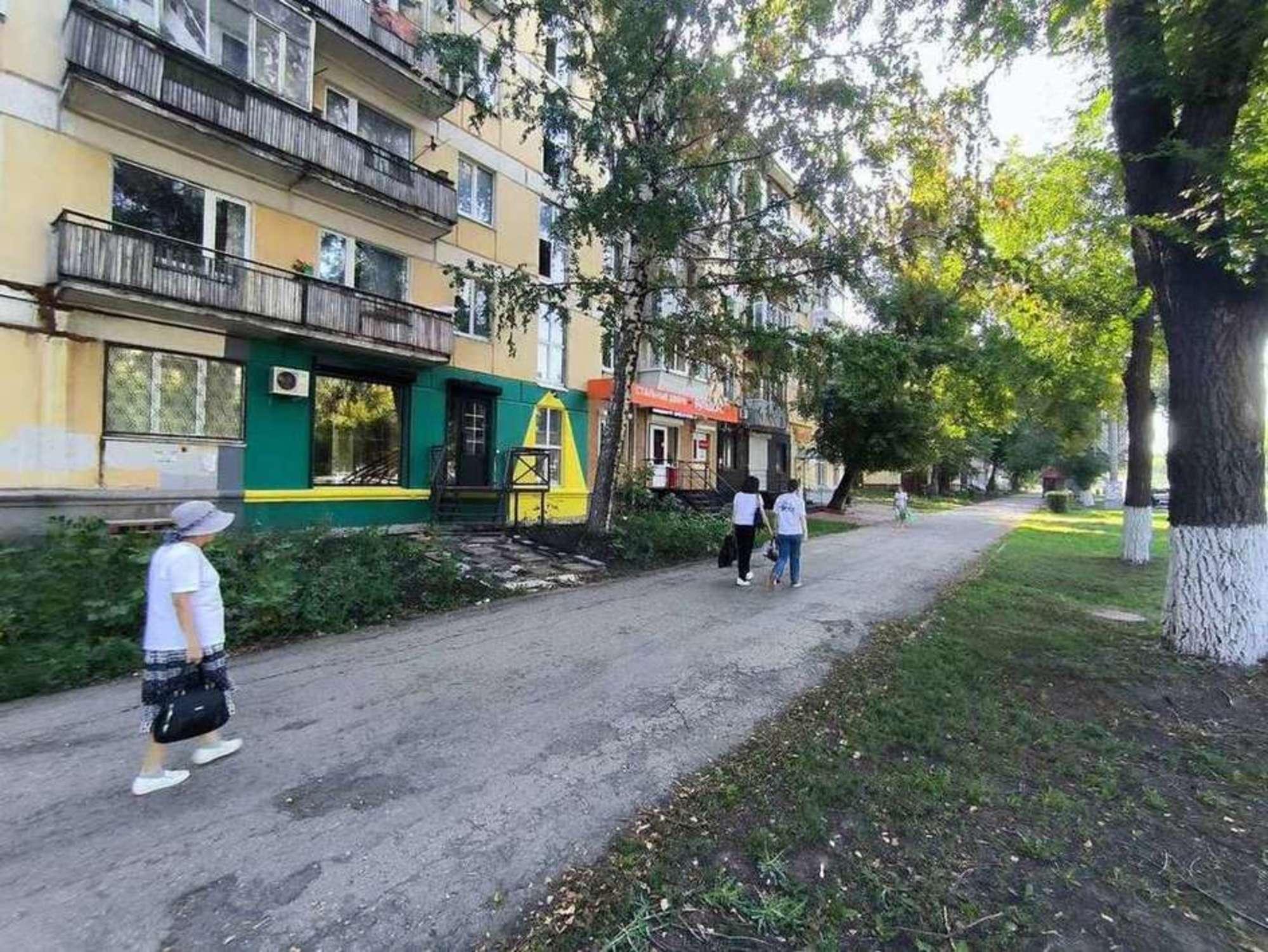 Купить торговое помещение за 10 900 000 рублей на Гагарина улица, 69