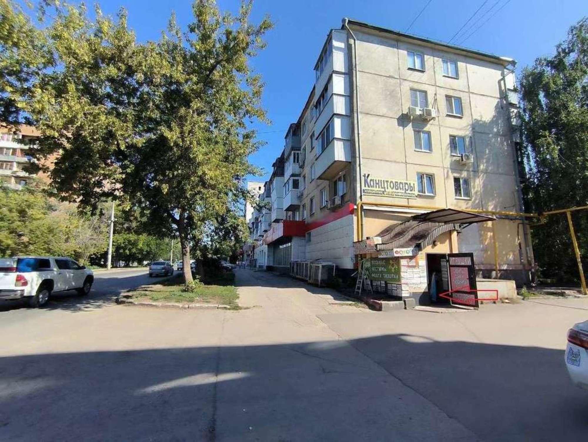 Купить торговое помещение за 12 000 000 рублей на Дзержинского улица, 24
